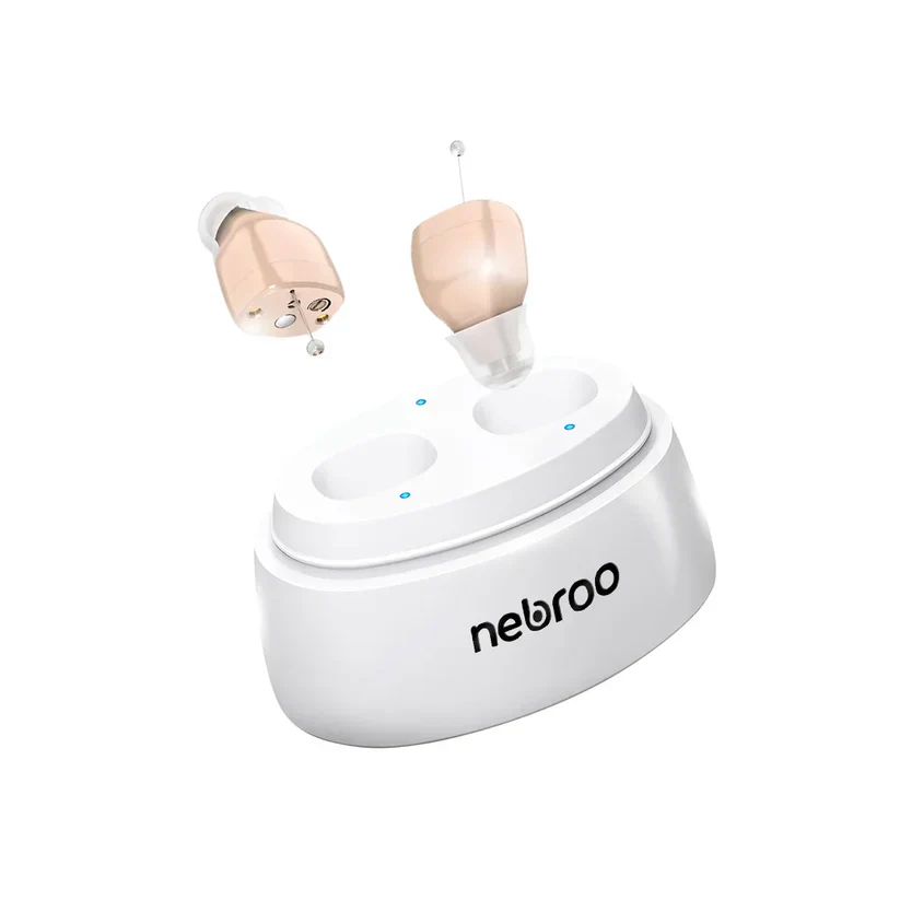 Hearing aids